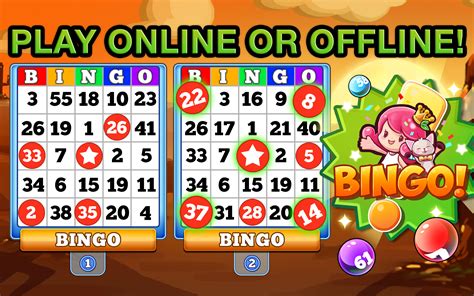  bingo online game free